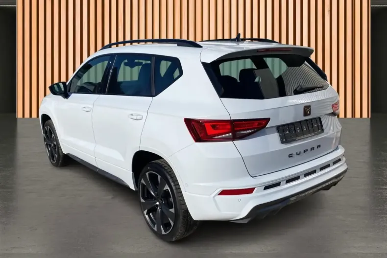 Cupra Ateca din 2025 cu 16.075 km - oferta CUP225183 - foto 13