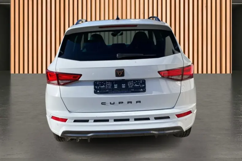 Cupra Ateca din 2025 cu 16.075 km - oferta CUP225183 - foto 14