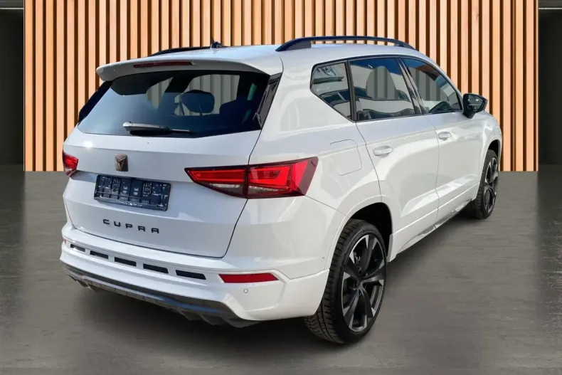 Cupra Ateca din 2025 cu 16.075 km - oferta CUP225183 - foto 15