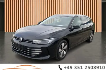 Volkswagen Passat Variant din 2025 - oferta VOL225184