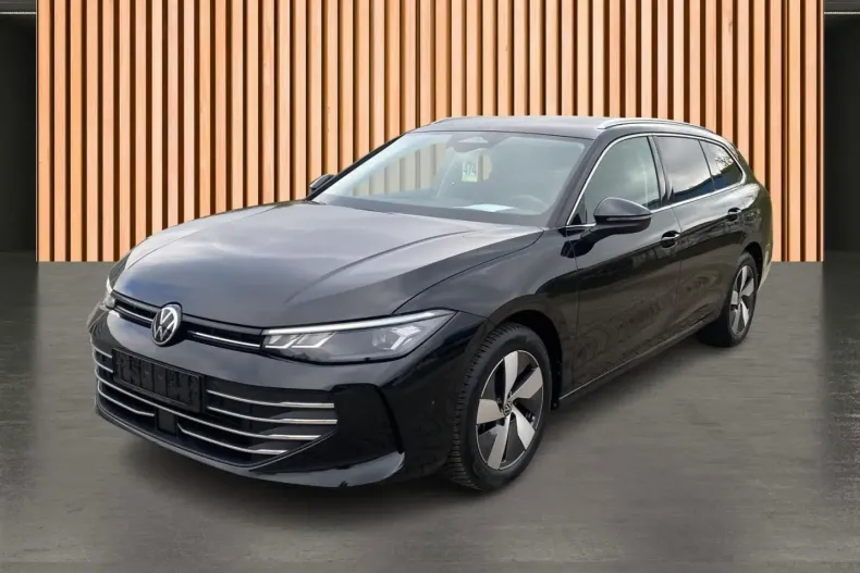 Volkswagen Passat Variant din 2025 cu 21.704 km - oferta VOL225184 - foto 2