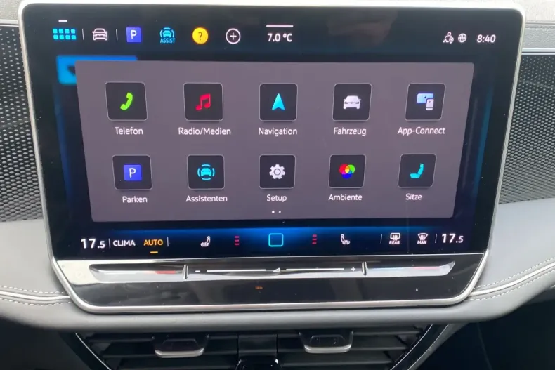Volkswagen Passat Variant din 2025 cu 21.704 km - oferta VOL225184 - foto 11