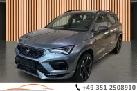 Cupra Ateca din 2025 cu 14.493 km - oferta CUP225185 - foto 1