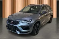 Cupra Ateca din 2025 cu 14.493 km - oferta CUP225185 - foto 2