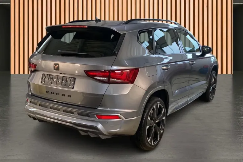 Cupra Ateca din 2025 cu 14.493 km - oferta CUP225185 - foto 4