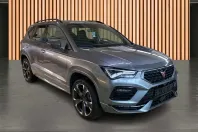Cupra Ateca din 2025 cu 14.493 km - oferta CUP225185 - foto 5