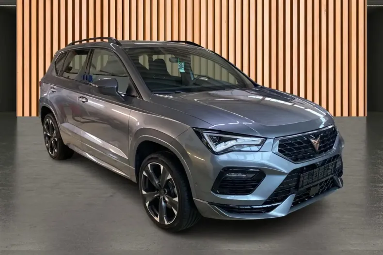 Cupra Ateca din 2025 cu 14.493 km - oferta CUP225185 - foto 5