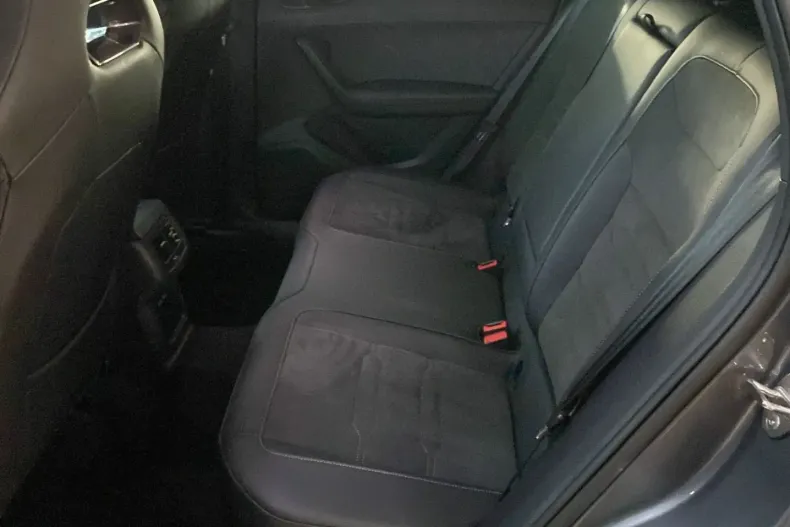 Cupra Ateca din 2025 cu 14.493 km - oferta CUP225185 - foto 7