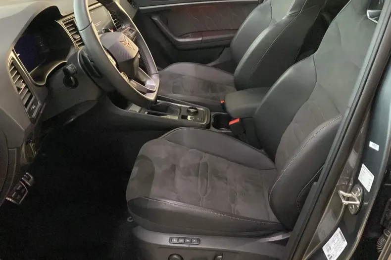 Cupra Ateca din 2025 cu 14.493 km - oferta CUP225185 - foto 8
