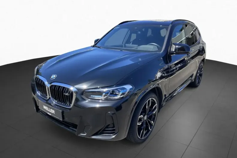 BMW X3 (Seria X) din 2023 cu 25.300 km - oferta BMW225186 - foto 1