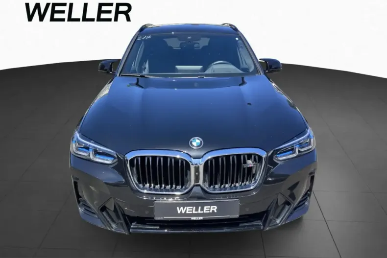 BMW X3 (Seria X) din 2023 cu 25.300 km - oferta BMW225186 - foto 2