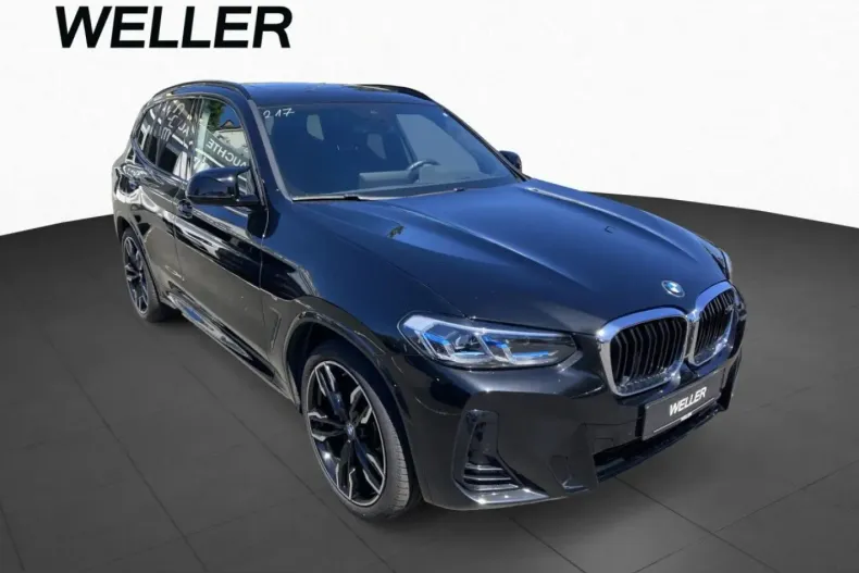 BMW X3 (Seria X) din 2023 cu 25.300 km - oferta BMW225186 - foto 3