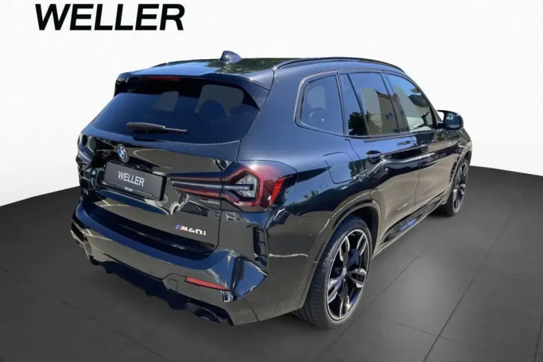 BMW X3 (Seria X) din 2023 cu 25.300 km - oferta BMW225186 - foto 4