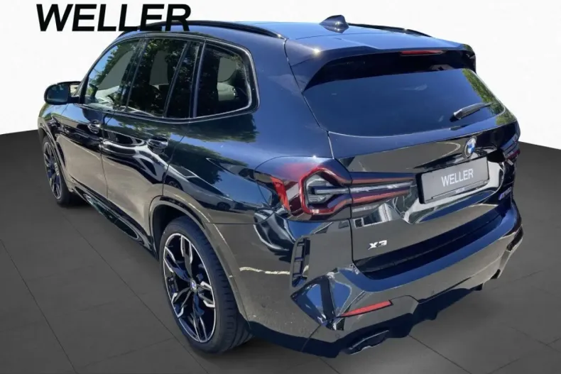 BMW X3 (Seria X) din 2023 cu 25.300 km - oferta BMW225186 - foto 6