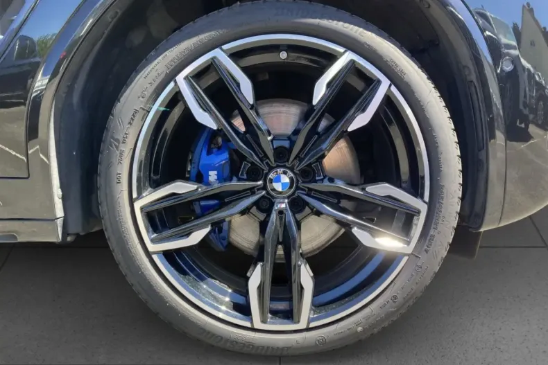 BMW X3 (Seria X) din 2023 cu 25.300 km - oferta BMW225186 - foto 15