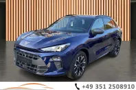 Cupra Terramar din 2025 cu 24.028 km - oferta CUP225187 - foto 1