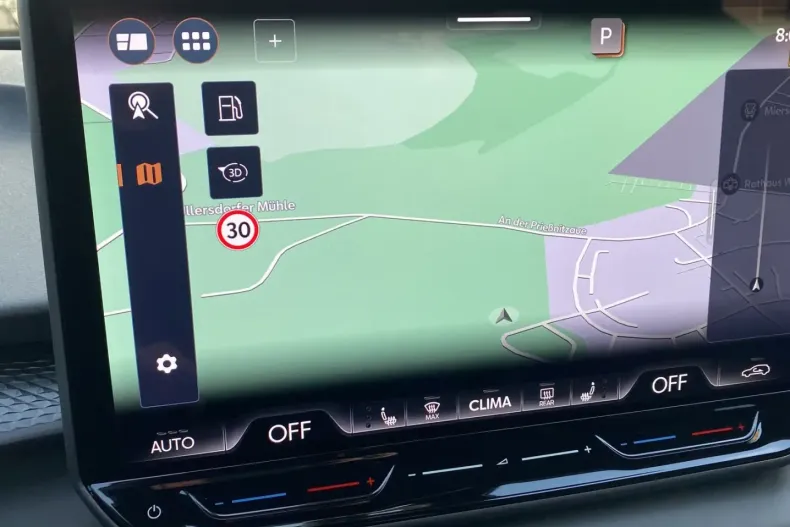 Cupra Terramar din 2025 cu 24.028 km - oferta CUP225187 - foto 5
