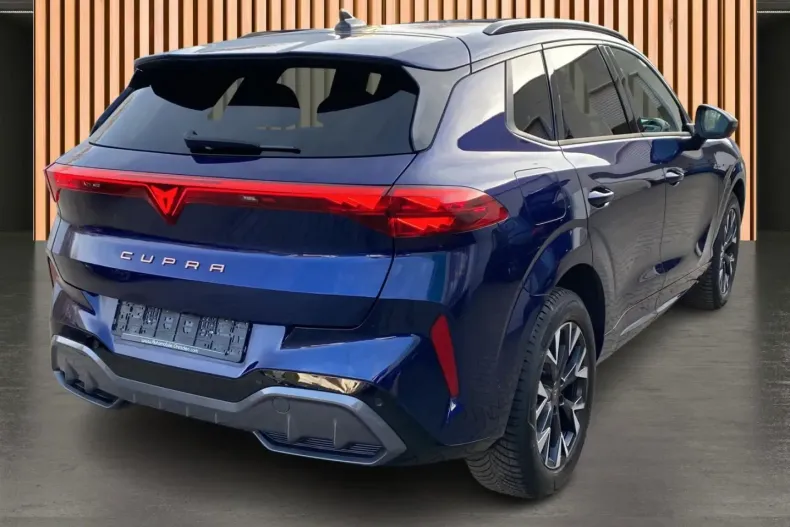 Cupra Terramar din 2025 cu 24.028 km - oferta CUP225187 - foto 15