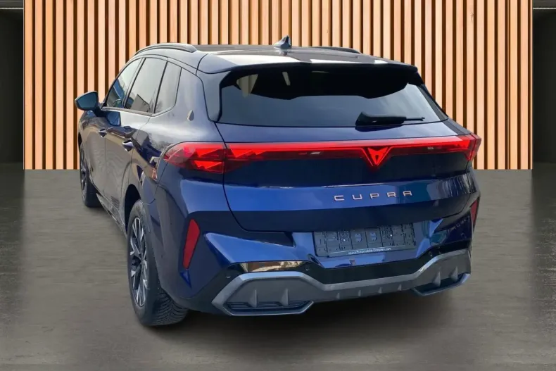 Cupra Terramar din 2025 cu 24.028 km - oferta CUP225187 - foto 16