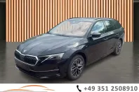 Skoda Octavia din 2025 cu 10.596 km - oferta SKO225188 - foto 1