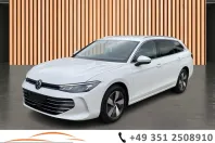 Volkswagen Passat Variant din 2025 cu 20.737 km - oferta VOL225189 - foto 1