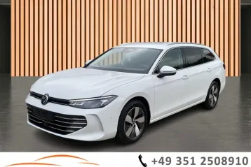 Volkswagen Passat Variant din 2025 - oferta VOL225189