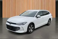 Volkswagen Passat Variant din 2025 cu 20.737 km - oferta VOL225189 - foto 2