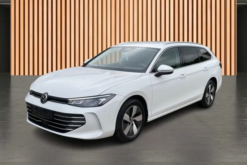Volkswagen Passat Variant din 2025 cu 20.737 km - oferta VOL225189 - foto 2