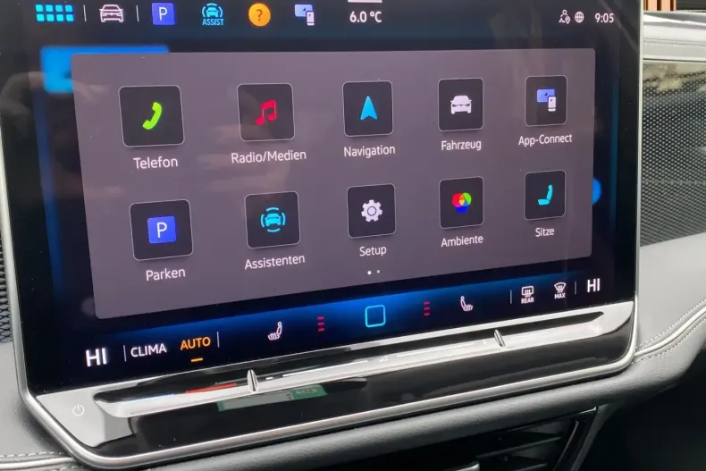 Volkswagen Passat Variant din 2025 cu 20.737 km - oferta VOL225189 - foto 6
