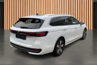 Volkswagen Passat Variant din 2025 cu 20.737 km - oferta VOL225189 - foto 19