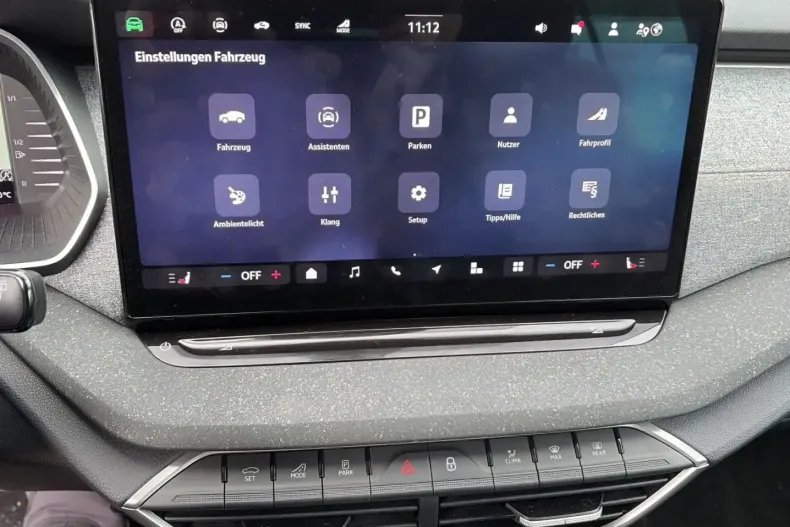 Skoda Octavia din 2025 cu 14.782 km - oferta SKO225190 - foto 8