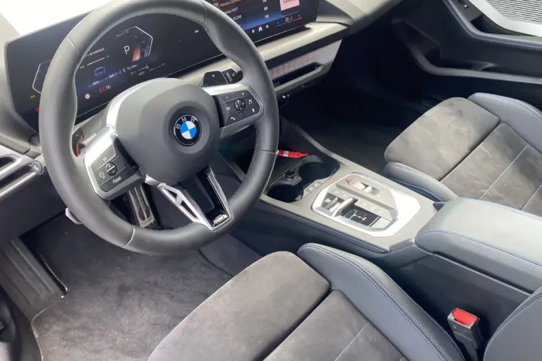 BMW 120 (Seria 1) din 2024 cu 8.900 km - oferta BMW225191 - foto 4