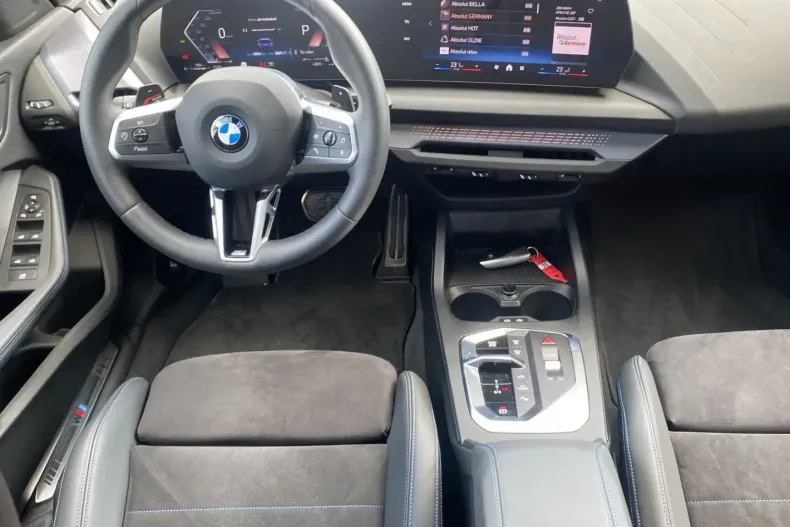 BMW 120 (Seria 1) din 2024 cu 8.900 km - oferta BMW225191 - foto 5