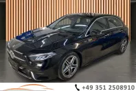 Mercedes-Benz A 180 (Clasa A) din 2025 cu 17.173 km - oferta MER225192 - foto 1