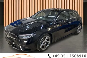 Mercedes-Benz A 180 din 2025 - oferta MER225192