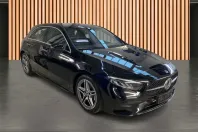 Mercedes-Benz A 180 (Clasa A) din 2025 cu 17.173 km - oferta MER225192 - foto 2