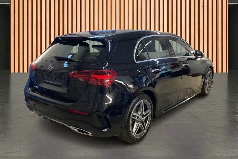 Mercedes-Benz A 180 (Clasa A) din 2025 cu 17.173 km - oferta MER225192 - foto 3