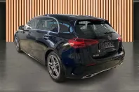 Mercedes-Benz A 180 (Clasa A) din 2025 cu 17.173 km - oferta MER225192 - foto 4