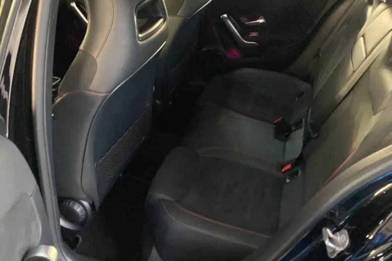 Mercedes-Benz A 180 (Clasa A) din 2025 cu 17.173 km - oferta MER225192 - foto 10