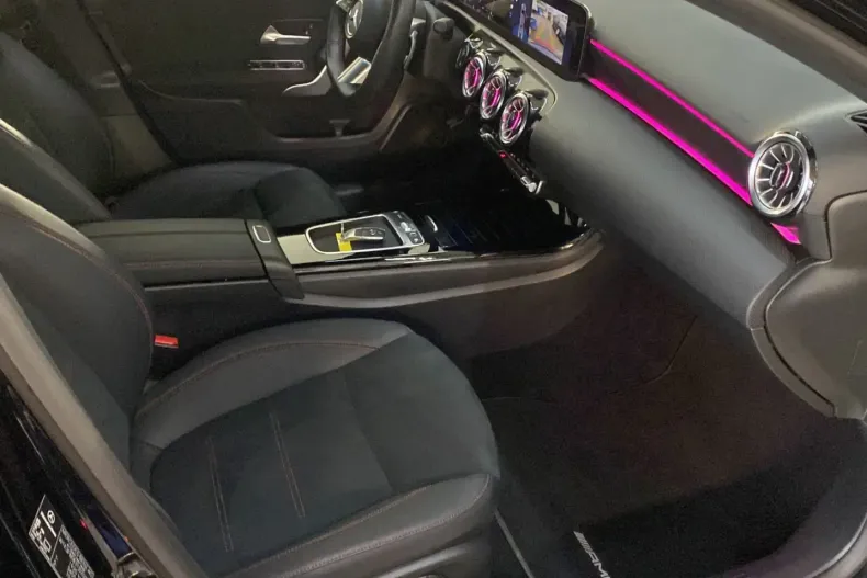 Mercedes-Benz A 180 (Clasa A) din 2025 cu 17.173 km - oferta MER225192 - foto 13