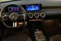 Mercedes-Benz A 180 (Clasa A) din 2025 cu 17.173 km - oferta MER225192 - foto 15