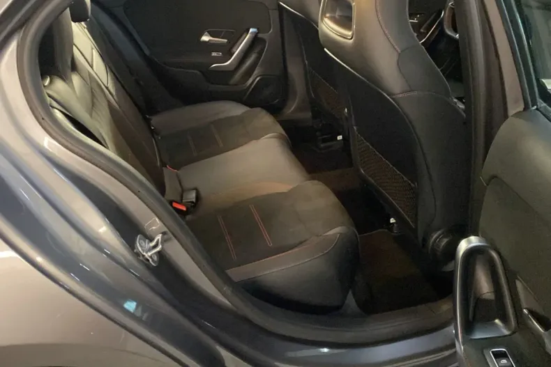 Mercedes-Benz A 180 (Clasa A) din 2025 cu 17.173 km - oferta MER225192 - foto 17