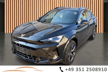Cupra Formentor din 2024 - oferta CUP225193