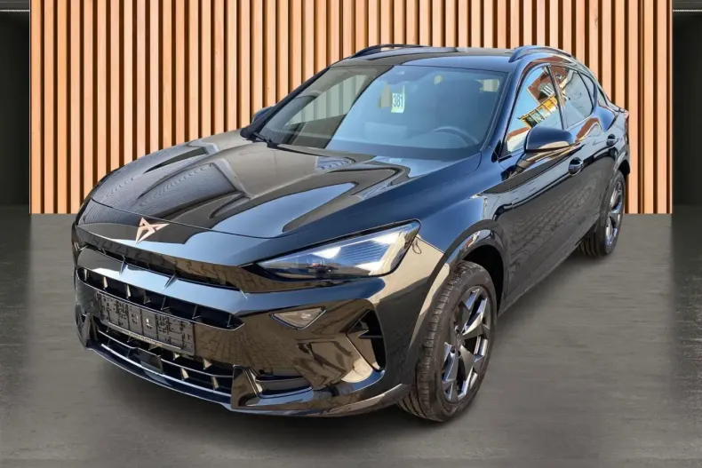 Cupra Formentor din 2024 cu 26.403 km - oferta CUP225193 - foto 2