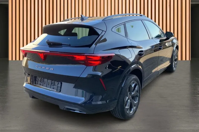 Cupra Formentor din 2024 cu 26.403 km - oferta CUP225193 - foto 6