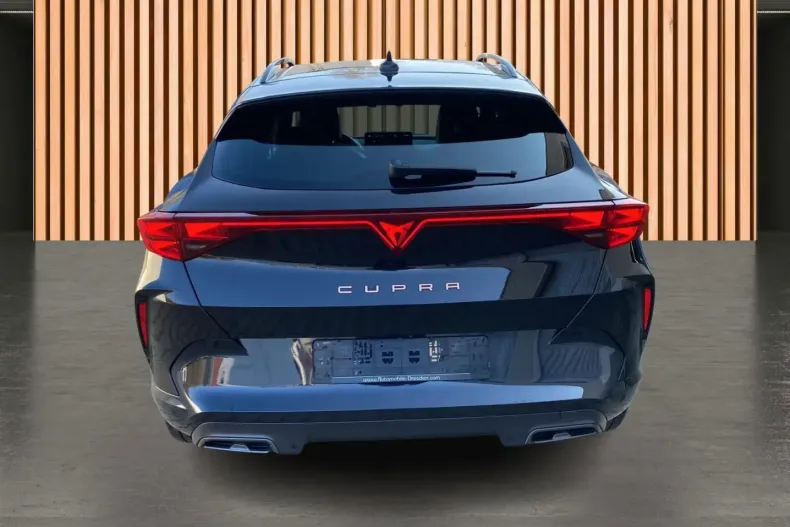 Cupra Formentor din 2024 cu 26.403 km - oferta CUP225193 - foto 7