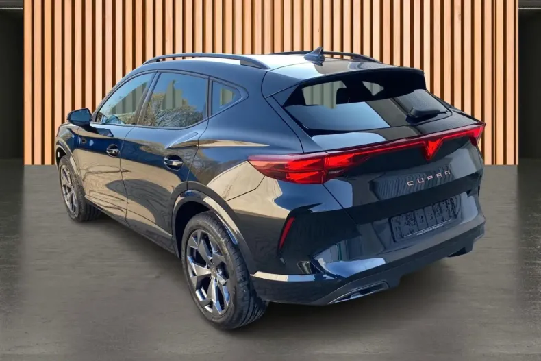 Cupra Formentor din 2024 cu 26.403 km - oferta CUP225193 - foto 8