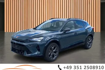 Cupra Formentor din 2024 - oferta CUP225194