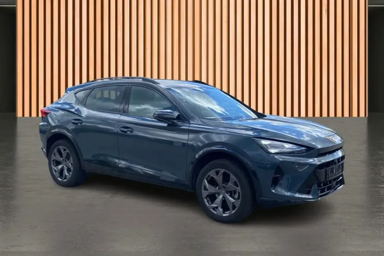 Cupra Formentor din 2024 cu 9.721 km - oferta CUP225194 - foto 3