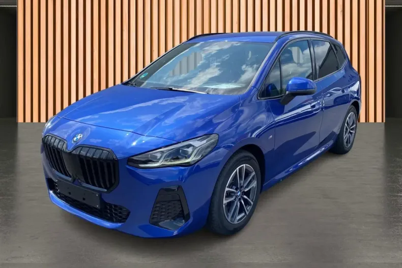 BMW 218i (Seria 2) din 2023 cu 24.000 km - oferta BMW225195 - foto 2